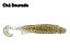 Isca soft Monster 3X E-Shad - 9cm - 5und - Imagem 4