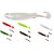 Isca soft Monster 3X E-Shad - 9cm - 5und - Imagem 2