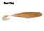 Isca soft Monster 3X E-Shad - 9cm - 5und - Imagem 5