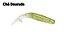 Isca soft M3X M-Action - 10,5cm / 3und - Imagem 4