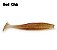 Isca soft M3X Slow Shad - 9cm / 3und - Imagem 4