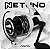 Molinete Saint Netuno 4000 - Imagem 1