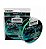 Linha Crown Fiber Soft 250mt - Imagem 1
