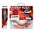 Linha Multifilamento Fiber Flex 8X 100mts - Crown - Imagem 1
