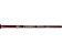 Vara Carbon Tech para carretilha 601BC 1,80mts 10-25lbs 1 Parte - Saint - Imagem 3