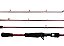 Vara Carbon Tech para carretilha 601BC 1,80mts 10-25lbs 1 Parte - Saint - Imagem 2