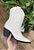 Bota Country Mariah Off White - Imagem 1