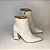 Bota Vicky Off White 2 em 1 - Imagem 3