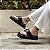 Ibiza - Chinelo Flatform Preto - Imagem 3