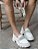 Mocassim Pandora 3 em 1 Off White - Imagem 2