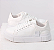 Tênis Gabi Branco - Imagem 1