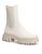 Bota Chelsea Jess Off White - Imagem 1
