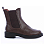 Soho - Bota Chelsea Feminina Marrom - Imagem 1