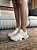 Gaia - Tenis Feminino Branco - Imagem 3