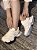 Gaia - Tenis Feminino Branco - Imagem 4