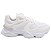 Gaia - Tenis Feminino Branco - Imagem 1