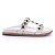 Olimpia - Birken Feminina Off White - Imagem 1