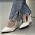 Antônia - Scarpin Off White - Imagem 3