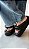 Mia Puffer - Birken Plataforma Feminina Preto - Imagem 2