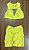 Conjunto - short viés + top - Imagem 3