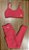 Conjunto - Legging cós V + top texturizado - Imagem 6