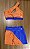 Conjunto bicolor   - short duo + top - Imagem 10