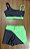 Conjunto bicolor   - short duo + top - Imagem 13