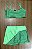 Conjunto bicolor   - short duo + top - Imagem 14
