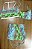 Conjunto de Short Estampa Diversas - Imagem 3