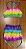 Conjunto de Short Estampa Diversas - Imagem 2