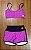 Conjunto Shortinho + top Poá - Imagem 6