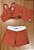 Conjunto - Short Elástico + top - Imagem 8