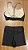 Conjunto - Short Elástico + top - Imagem 15
