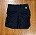 Short Empina Pala Reta com Bolso Franzido na Lateral - Imagem 1
