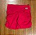 Short Empina Pala Reta com Bolso Franzido na Lateral - Imagem 4