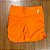 Short Empina Pala Reta com Bolso Franzido na Lateral - Imagem 6