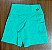 Short Básico Bolso Lateral em Empina - Imagem 1