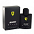 Scuderri ferrari black - Imagem 1