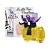 Perfume Paris Elysees La Petite Romantic 100ml (Inspiração Coco Channel Mademoiselle) - Imagem 1