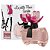 Perfume Paris Elysees La Petite Secrete 100ml (Inspiração Olympea) - Imagem 1