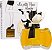 Perfume Paris Elysees La Petite Blanche 100ml (Inspiração La Vie Est Belle) - Imagem 1