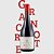 Vinho Fino Tinto Seco Gran Corte 2020 - Imagem 3