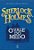 Sherlock Holmes - O Vale do Medo - Imagem 1