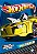 Colorir Médio - Hot Wheels - Imagem 1