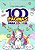 Livro: 100 Páginas para Colorir - Unicórnios e Seus Amigos - Imagem 1