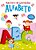 Livro c/ Adesivos - Meu Livro de Atividades - Alfabeto - Imagem 1