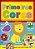 Atividades e Diversão - Primeiras Cores - Imagem 1
