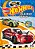 Adesivos - Hot Wheels - Velocidade Radical - Imagem 1