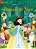 História com Adesivos - Branca de Neve - Imagem 1