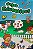 Livro Gigante de Atividades - Jogos Educativos - Imagem 1